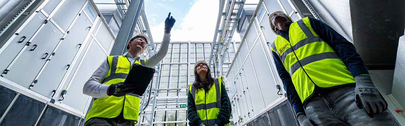M&E apprenticeships offering hands-on training, industry skills, and career growth through Designer Group’s academy.