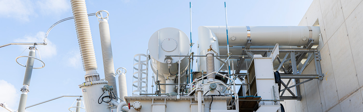 Turnkey EPC solutions and specialist M&E installations for Energy, Industrial, Life Sciences, and Food & Beverage sectors.