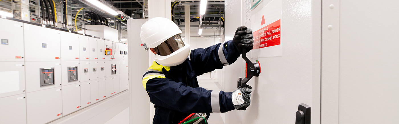 Trusted for quality, safety, and innovation, delivering repeatable, high-standard projects with client-focused solutions.