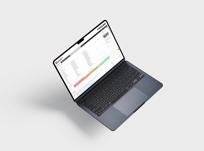Digital Quality Management using Procore and CDE ensures traceable, controlled, and transparent project delivery.