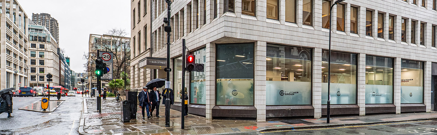 Designer Group, founded 1992, international M&E and EPC contractor delivering complex projects worldwide.