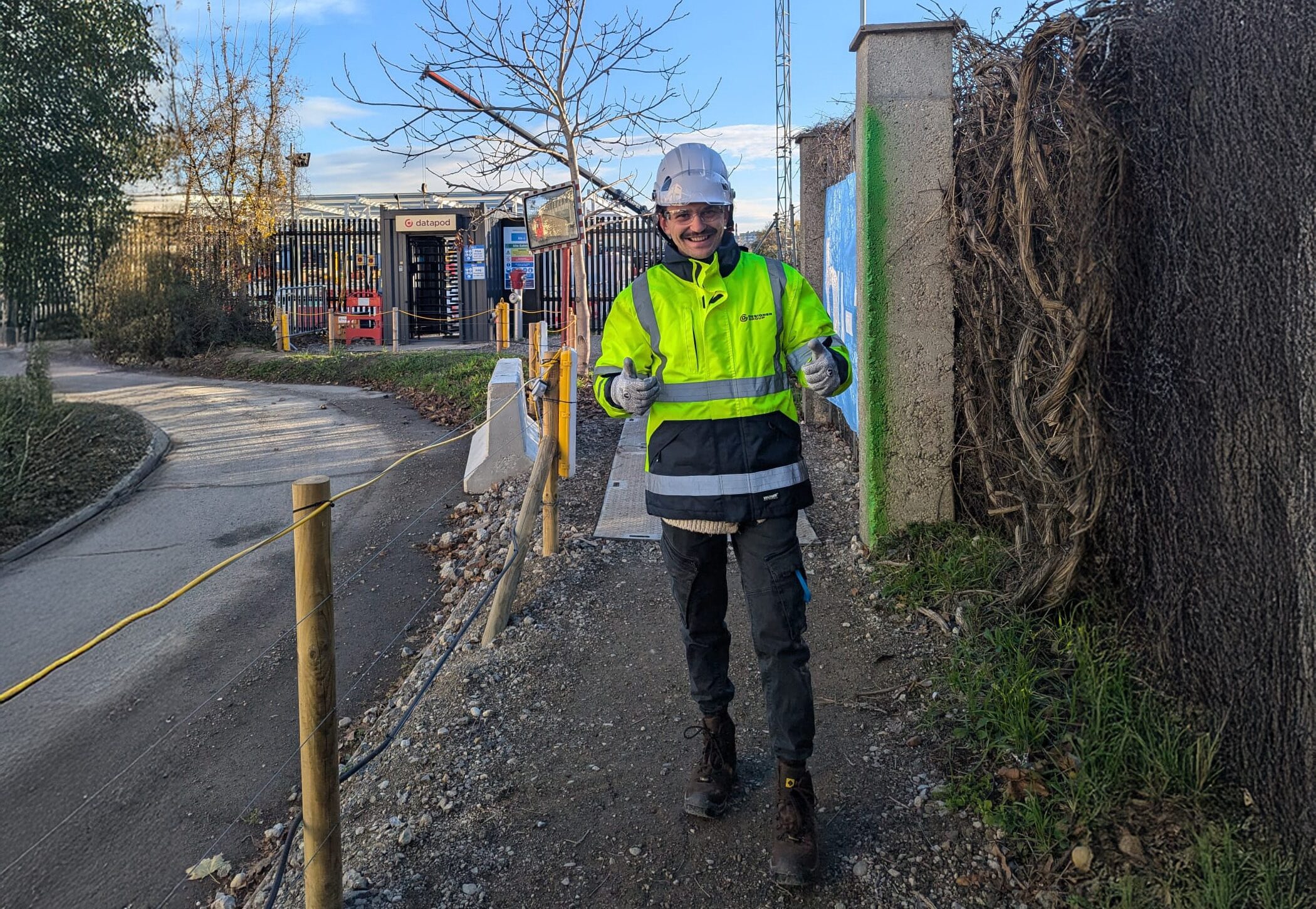 Engineering Graduate Programme