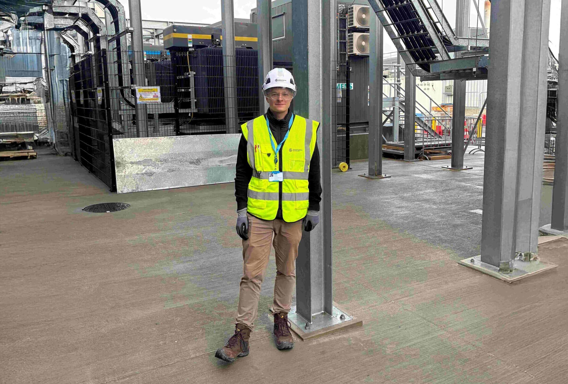 Engineering Graduate Programme